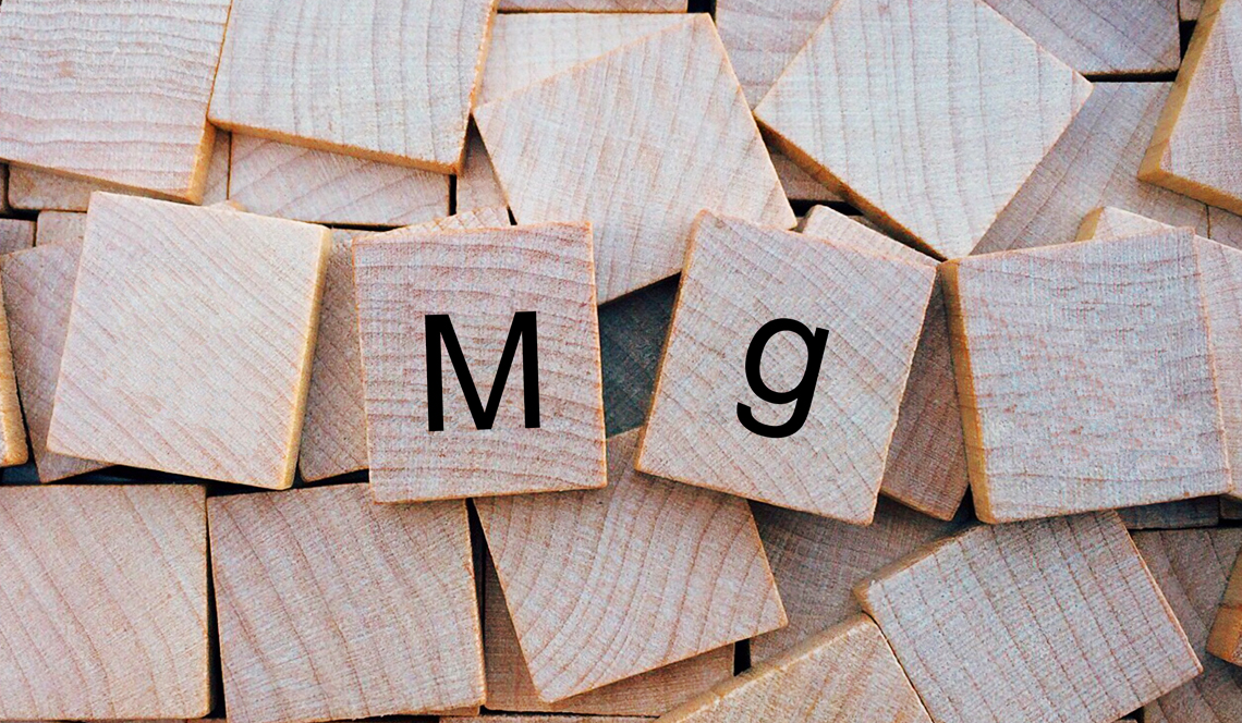 Why You Need Magnesium in Your Life | 6 Key Health Benefits of Magnesium