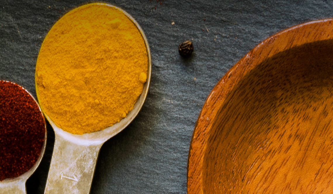 4 Health Benefits of Turmeric You Need to Know | Health Benefits of Turmeric and Black Pepper