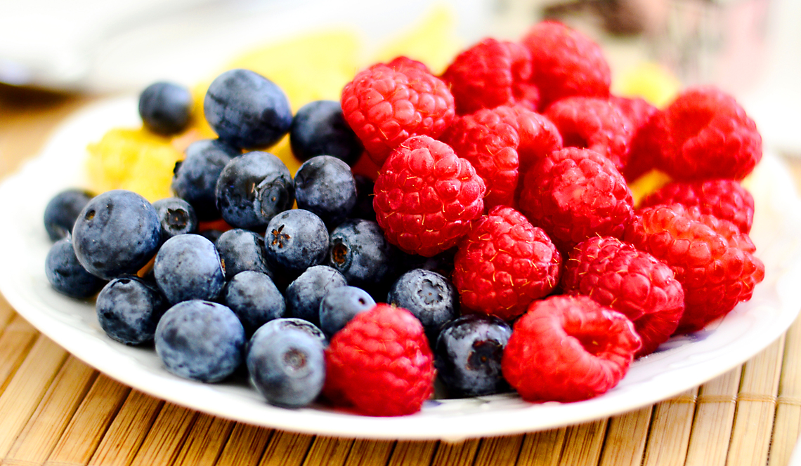8 Must-Eat Foods That Lower Inflammation