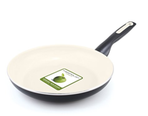 healthy non stick pan green pan
