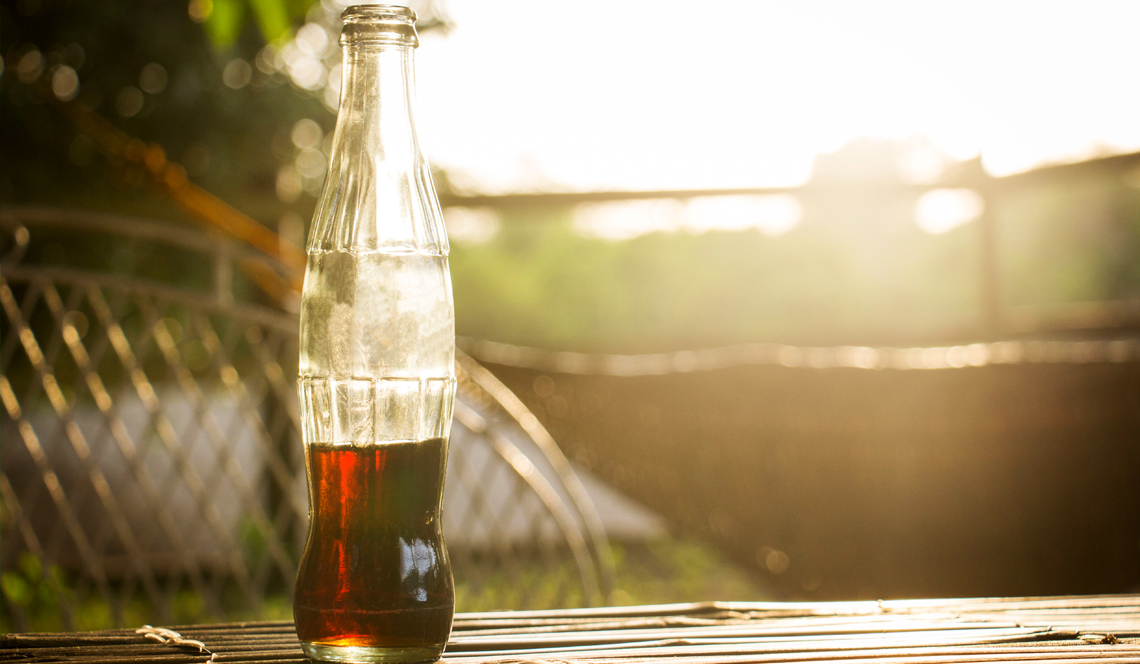 Why I Stopped Drinking Diet Soda | The 7 Not So Hidden Side Effects of Diet Soda on Your Body