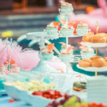 5 All Natural and Green Baby Shower Ideas