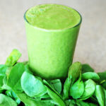 The easiest green smoothie recipe you'll ever make