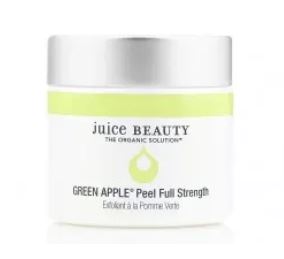 natural face masks juice beauty green apple mask