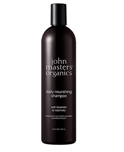 john masters best organic shampoo