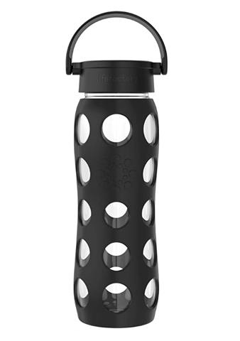 lifefacotry bpa free water bottle