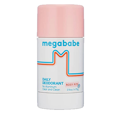 megababe clean deodorant