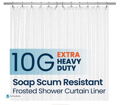 peva shower curtain plastics containing phthalates