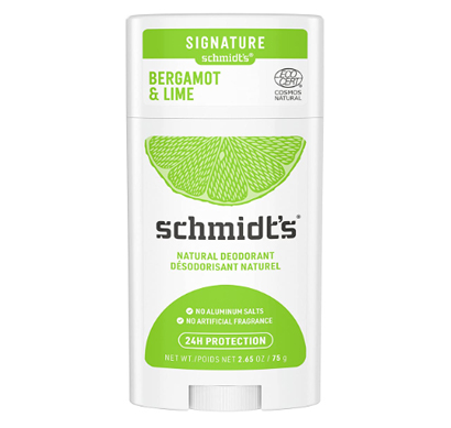 schmidts natural deodorant