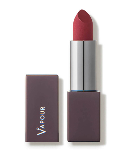 vapour beauty berry organic lipstick
